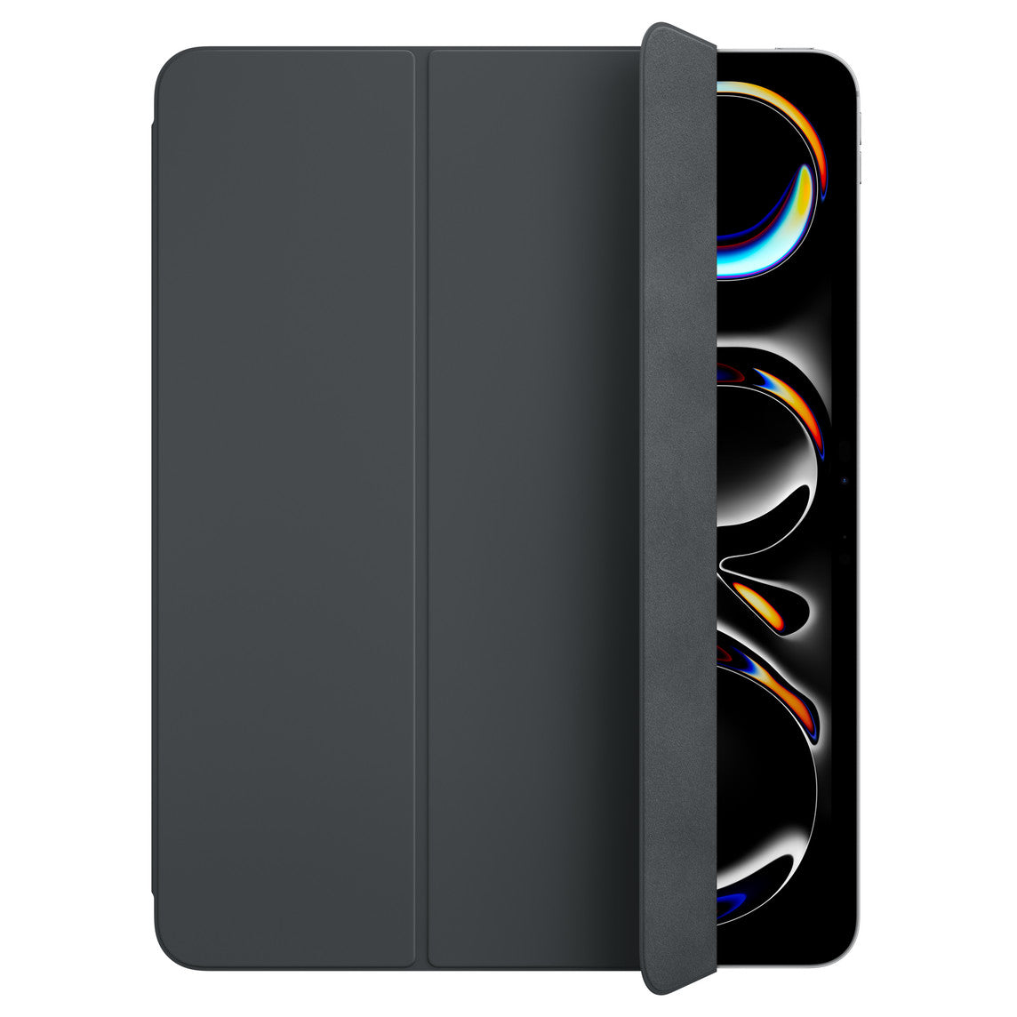 Apple Ipad Pro Smart Folio 13 Black